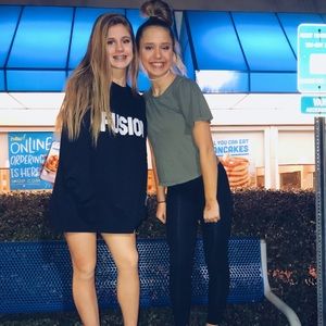 Meet your Posher, Jamie